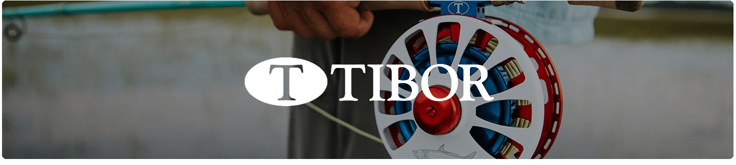 Tibor Fly Reels