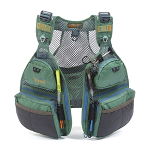 Fishing Vests for Women and Kids