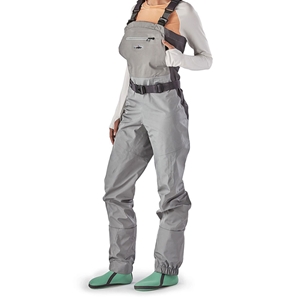 Womens Fly Fishing Waders