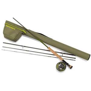 Orvis Fly Rods