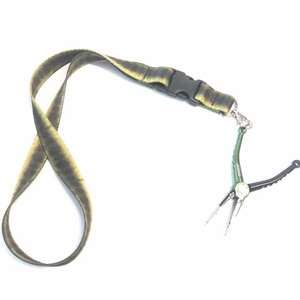 Wingo Outdoors Lanyards