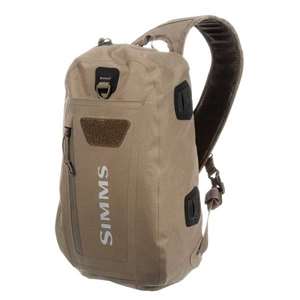 Fly Fishing Sling Packs