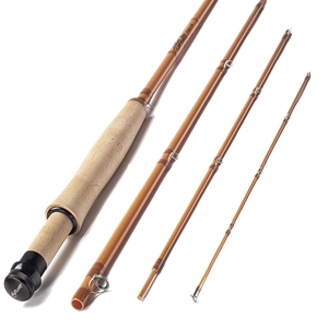 Fiberglass Fly Rods