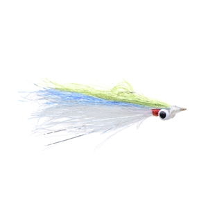 Smallmouth Bass Flies- Subsurface