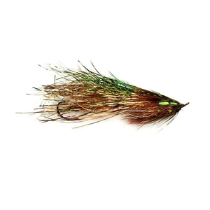 greg senyo fly tying materials