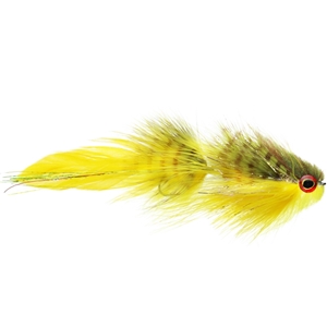 Modern Streamers - Sculpins