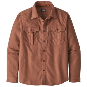 Patagonia Men's Apparel