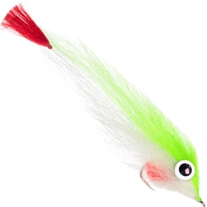 flies for peacock bass