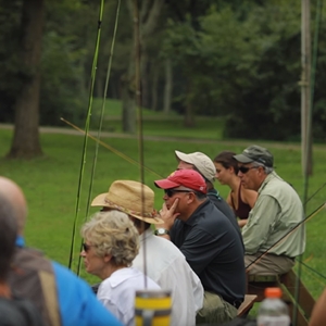 1-Day Fly Fishing Schools