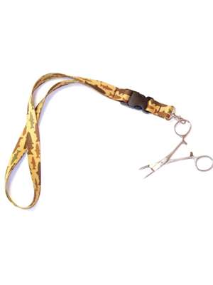 Wingo Moab Lanyard Fly Fishing Apparel SALE at Mad River Outfitters