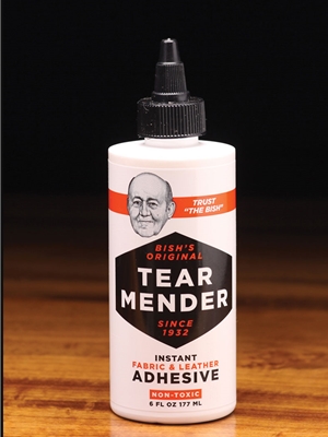 tear mender Dubbing, Fur, Zonkers