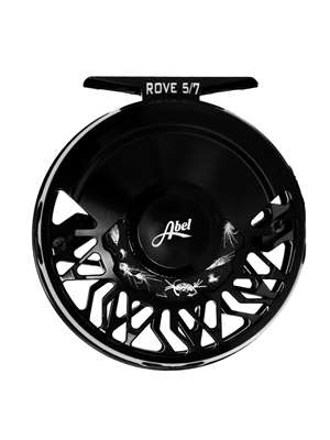 Abel Rove 5/7 Fly Reel Abel Fly Reels