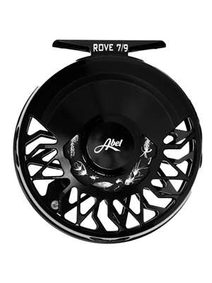 Abel Rove 7/9 Fly Reel Abel Fly Reels