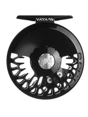 Abel Vaya 4/5 Fly Reel Abel Fly Reels