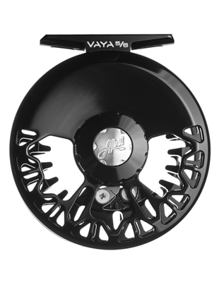 Abel Vaya 5/6 Fly Reel Abel Fly Reels