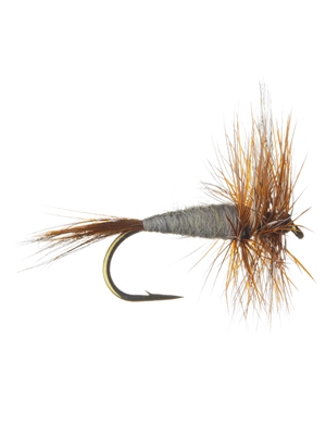 Adams Dry Fly Flies