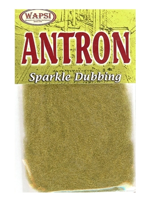 antron dubbing material Dubbing, Fur, Zonkers