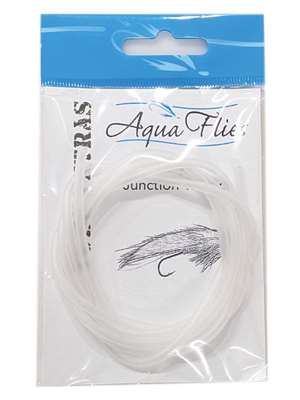 Aqua Flies Vinyl Tube for 3MM Tubing New Fly Tying Materials at Mad River Outfitters