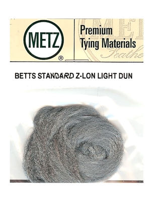 betts z-lon Synthetics  and  Flash