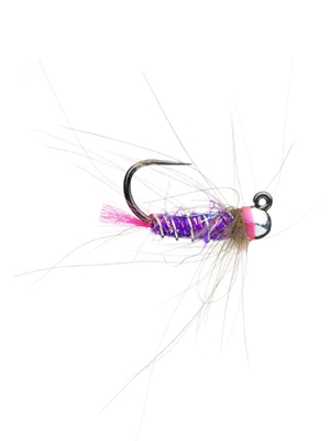 Blowtorch Jig at Mad River Outfitters! Euro Nymphs- Jig Flies