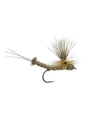 Parachute Brown Drake Discount Fly Fishing Flies at Mad River Outfitters