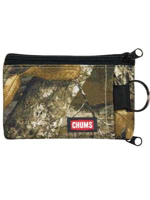 Chums RealTree Edge Surfshorts Wallet available at Mad River Outfitters! New Fly Fishing Gear at Mad River Outfitters