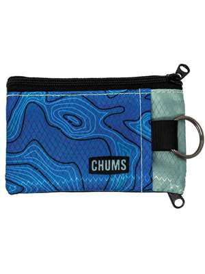 Chums Topo Surfshorts Wallet available at Mad River Outfitters! New Fly Fishing Gear at Mad River Outfitters