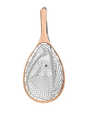 MRO Classic Wood Landing Net fishing nets