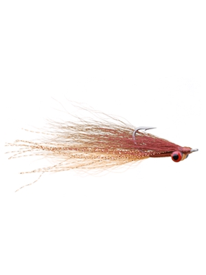 clouser minnow sculpin Streamers