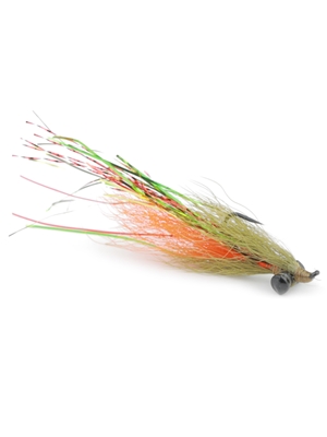 Clouser Darter perch Clouser Minnows