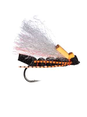 Cook's Cicada Smallmouth Bass Flies- Surface