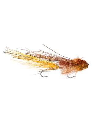 Cook's Munchy Minnow Streamers