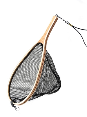 Cortland Wooden Landing Net fishing nets