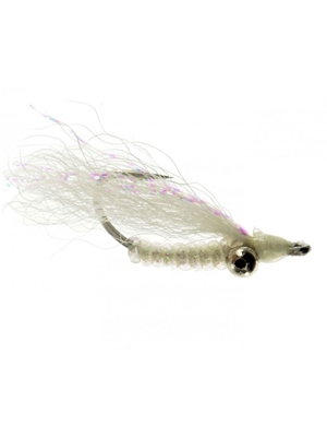 crazy charlie bonefish fly white flies for bonefish and permit