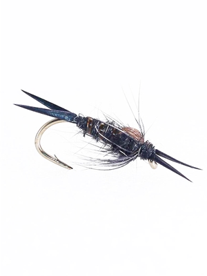 Steelhead Stone michigan steelhead and salmon flies