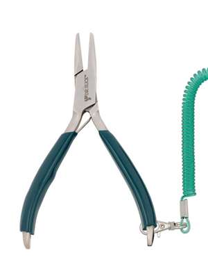 Dr. Slick Barb Pliers Fishing Pliers at Mad River Outfitters