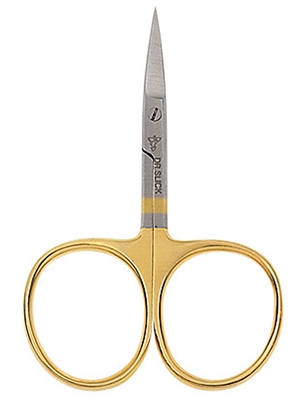 dr. slick iris scissors Dr. Slick