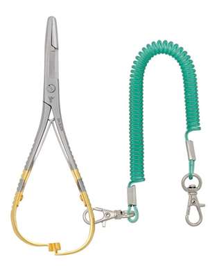 Dr. Slick Mitten Scissor Clamps Fishing Pliers at Mad River Outfitters