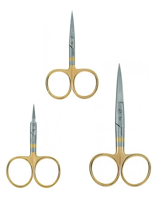 dr. slick fly tying scissors Fly Tying Scissors