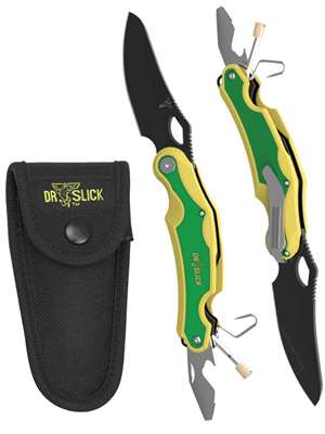 Dr. Slick Spartan Guide Knife Gifts for Men