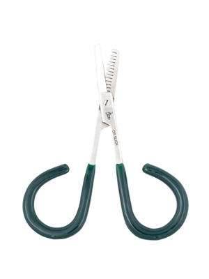 dr. slick thinning scissors Saltwater