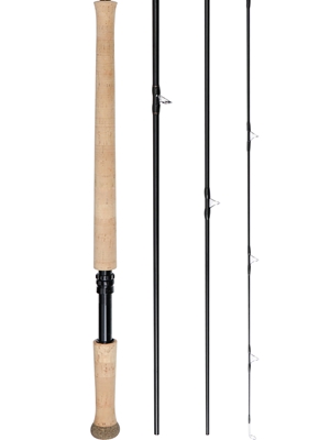 Echo Full Spey 13'0" 7wt Fly Rod