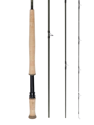 Echo Trout Spey 11'0" 3wt Fly Rod