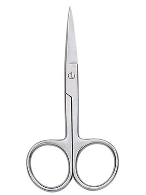 Eco Hair Scissors Fly Tying Scissors