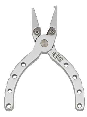 Dr. Slick Eco Split Ring Pliers New Fly Fishing Gear at Mad River Outfitters