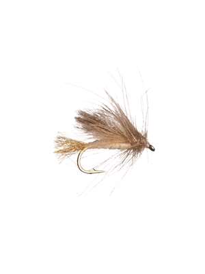 Egan's Corn Fed Caddis (CDC) caddisflies fly fishing