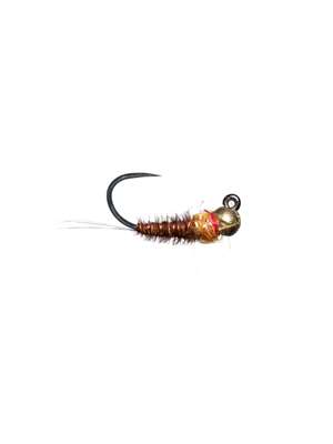 Egan's Frenchie Jig Euro Nymphs- Jig Flies