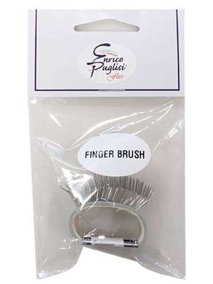 EP Finger Brush Enrico Puglisi