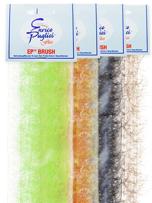 EP Tarantula Brushes Saltwater