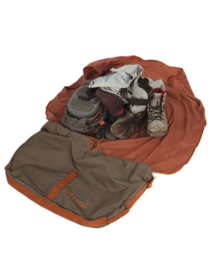 Fishpond Burrito Wader Bag 2024 Fly Fishing Gift Guide at Mad River Outfitters